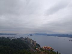 -千岛湖天屿景区