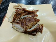 -惠记粉汤羊血(小南门店)