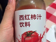 -西贝(武汉群星城店)
