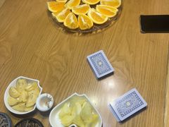 -兰亭茶叙(新新家苑店)