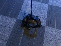 -VR 间客漫·PS电玩·虚拟现实包间游戏电竞(街道口店)