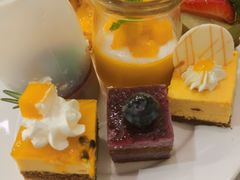 -漳州佰翔圆山酒店·圆山畔西餐厅