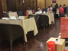 大堂-东四民芳餐厅(世茂工三店)