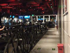 -威尔仕健身(北京合生汇店)