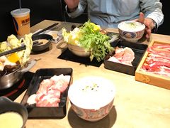 -吉野家(上地三街店)