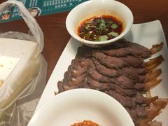 -宣威山野人家·现炒云南菜(金碧店)