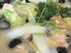 -裕记烧腊连锁餐饮(外马分店)