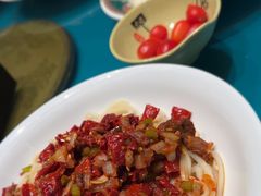 -巴依老爷新疆美食(望京小街店)