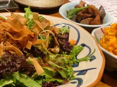 -玄白·炭烤活鳗(上海首店)