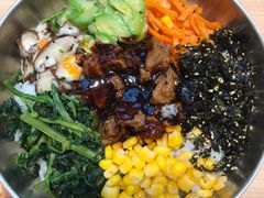 -米村拌饭(天津东丽万达店)
