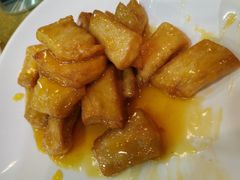 -紫竹林素食(祖庙路店)