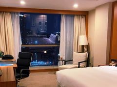 -深圳观澜格兰云天国际酒店