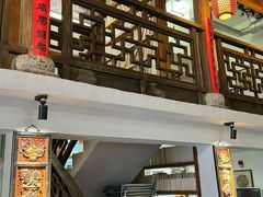 -道南書院·私房菜·早午茶·茶馆