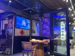 -小乾杯串店•16年沈阳烧烤(文安路店)