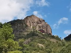 -大慈岩风景区
