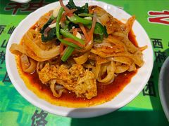 -令氏家外家周秦食府(高新店)