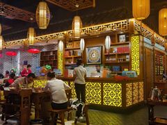 -舒家大院重庆老火锅(纪念塔店)