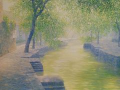 -八号桥艺术空间1908粮仓