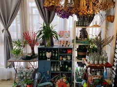 大堂-吃饼人西餐(南开店)