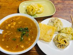 -詹氏包记(文公路店)