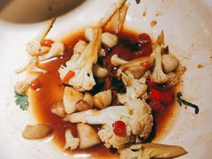 -掌柜的店·河南菜(日月光店)