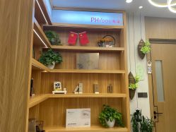 -芳朵美容养生SPA