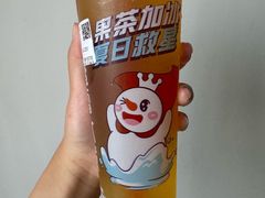 -蜜雪冰城(金地店)