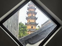 -吴作人艺术馆
