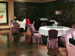 大堂-北京全聚德(王府井店)