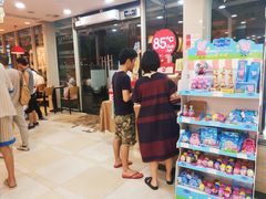 -85度C(深圳佳宁娜店)