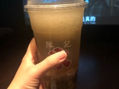 -陈记栗子(长宁路店)