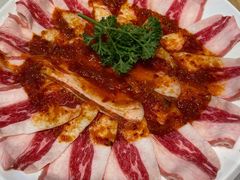 -韩宫宴炭火烤肉(昆山金鹰店)