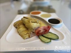 -螃蟹之家·新加坡特色料理(银泰中心in99店)