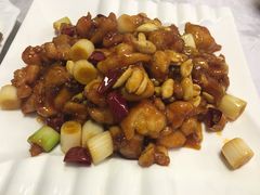 宫保鸡丁-常兴顺·小吃·家常菜(常营店)
