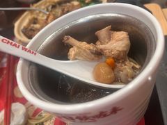 -华记煲仔华·煲仔饭(三元里万科里店)