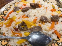 -阿达西新疆特色美食(悦海新天地中央广场店)