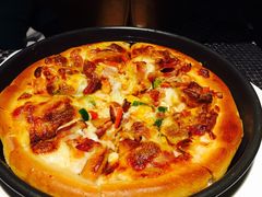 -半秋山西餐厅(巴南万达广场店)