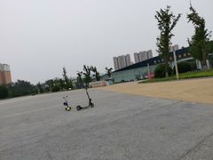 -济南国际园博园