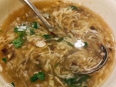 西湖牛肉羹-翠亭酒家(山西南路店)