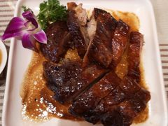 -鹅冠港式茶餐厅(来福士店)