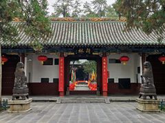 -关林