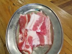 -紫霞门韩国料理烤肉(深南东路店)