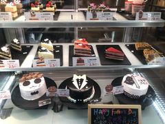 -Olé精品超市(上海虹桥南丰城店)