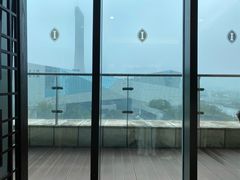 -长沙北辰洲际酒店-栀味轩中餐厅
