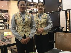 -铂丽斯国际大酒店-凯悦自助餐厅
