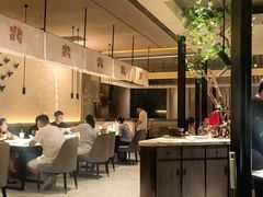 -北李妈妈菜·海肠捞饭(高新万达店)