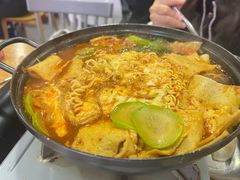 -李先生的首尔小馆(松江启源广场店)