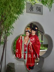 点击看大图 -蒙娜丽莎婚纱摄影·旅拍