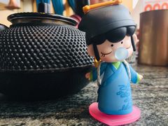 -良木缘咖啡西餐(太古里店)