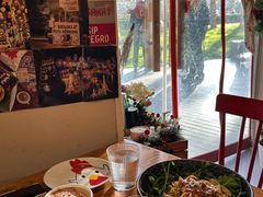 -Mesa Madre梅萨妈妈·Bintana(国贸店)